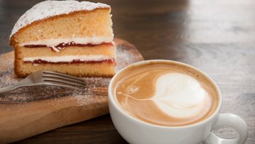 Portree care home hosts coffee morning to support charities 